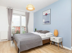 Jantar Apartamenty - Moda na Kołobrzeg