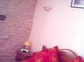 Villa With 2 Bedrooms in Vaylats, With Private Pool and Furnished Garden