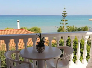 Angeliki Studios Alykes