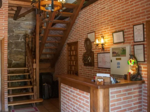 Paraíso del Bierzo