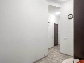 Вквартиру на улице Смольная 44 корпус 1