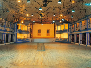 The Rink Pavilion
