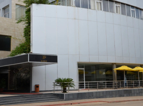 Luna Hotel Executivo