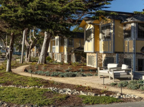 FogCatcher Inn