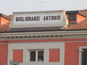 Miglioranzi Antonio