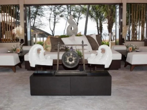 Villa Nirwana