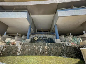 GR Solaris Lighthouse Los Cabos Hotel