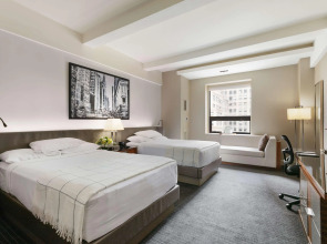 Hyatt Grand Central New York