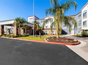 Spark by Hilton Redlands