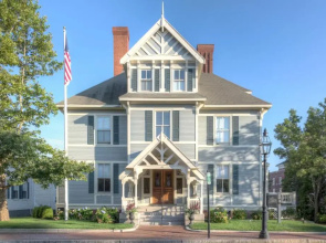 The Hotel Portsmouth