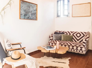 Apartamento 2 quartos by WOT