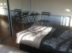 Thorpe Accommodation