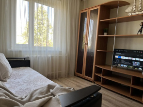 Apartamenty na prospekte Stroitelej 16