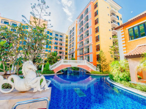 Venetian Resort Jomtien