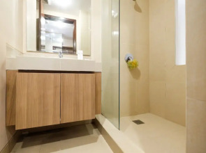 Dazzle Studio Room @ U-Residence Apartment Direct To Supermall Karawaci