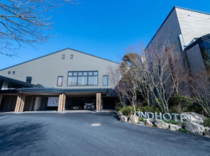 Ond Hotel（オンドホテル）