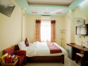 Lam Tung Hotel