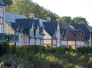 Résidence Premium & Spa Houlgate - Pierre & Vacances