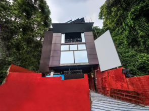 Kamakhya Dham Guwahati by OYO Rooms