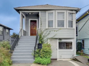 Quaint And Charming 2br Apt In Central Oakland 2 Bedroom Apts by Redawning