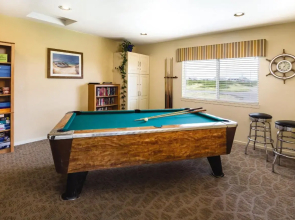 WorldMark Mariner Village
