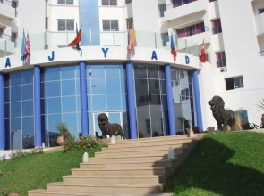 Agyad Maroc