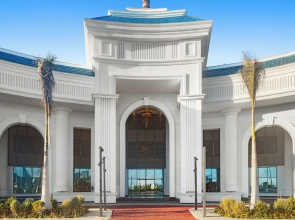 Gewan Palace New Alamein