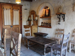 Kemerli Konak Boutique Hotel