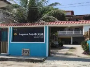 Pousada Laguna Beach Club