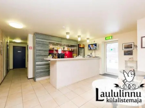 Laululinnu Guesthouse