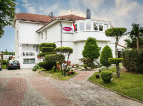 Dom Gościnny Marcela