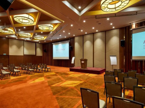 Mövenpick Hotel Istanbul Golden Horn