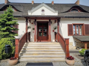 Hotel Sarmata