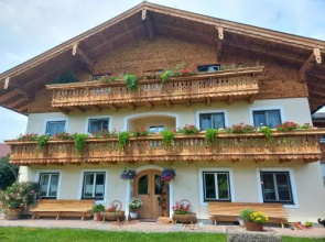 Bauernhof Lenzenbauer