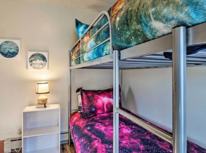 'victory Victorian House' - Walk to Dtwn Glenwood!