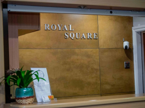 Royal Square Hotel - BHX & NEC