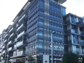 Gorgeous Apt in Citywalk, HubZero Pool View by GuestReady