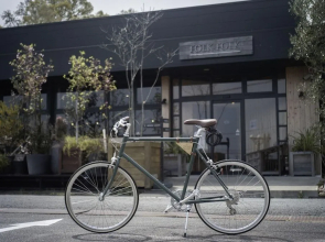 FOLK FOLK Hostel, Cafe & Bar