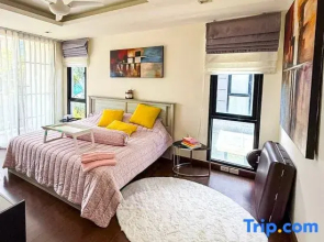 Laguna Park Phuket 5BR Villa Rooftop Pool #84194