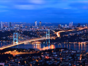 Dilhayat Kalfa Hotel