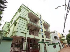 Misky S Guest House by OYO Rooms