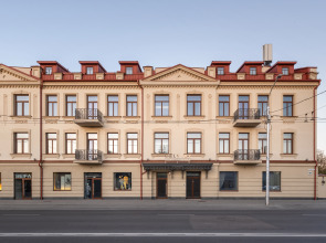 Calvary Hotel & Restaurant Vilnius