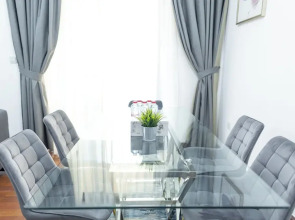 HAPPY SEASON I Apartment on JBR