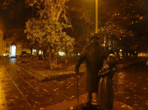 Guest House In Old Town