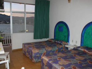 Playa de Santiago Hotel
