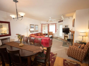 Solitude - SO104 - 3 Br Condo