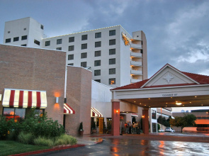 Wyndham Garden Amarillo