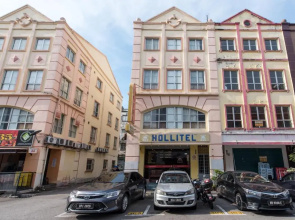 Hollitel Hotel