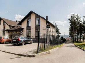 Спа-вилла ПАНОРАМА