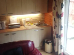 Chapel House Apartments